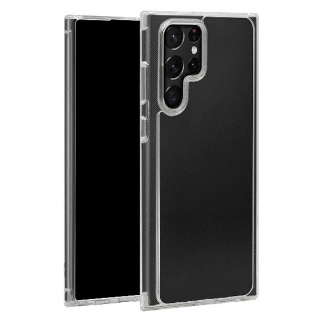 Soka X-Symetry Case (Suits Galaxy S24 Ultra) - Clear