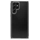 Soka X-Symetry Case (Suits Galaxy S24 Ultra) - Clear