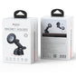 YESIDO MAGNET HOLDER Durable And Strong With Powerful Magnets (Black) (C277)