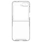 ZAGG Bridgetown Case (Suits Galaxy Z Flip6) - Clear