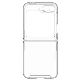ZAGG Bridgetown Case (Suits Galaxy Z Flip6) - Clear