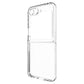ZAGG Bridgetown Case (Suits Galaxy Z Flip6) - Clear