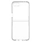 ZAGG Bridgetown Case (Suits Galaxy Z Flip6) - Clear