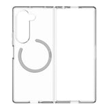 ZAGG Bridgetown Snap Magnetic Case (Suits Galaxy Z Fold 6) - Clear