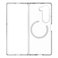 ZAGG Bridgetown Snap Magnetic Case (Suits Galaxy Z Fold 6) - Clear
