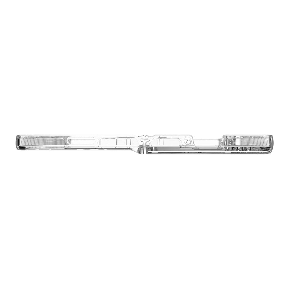 ZAGG Bridgetown Snap Magnetic Case (Suits Galaxy Z Fold 6) - Clear