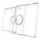 ZAGG Bridgetown Snap Magnetic Case (Suits Galaxy Z Fold 6) - Clear