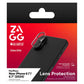 ZAGG Glass Elite Anti-Reflective Camera Lens Protector (Suits iPhone 16/ 16 Plus)