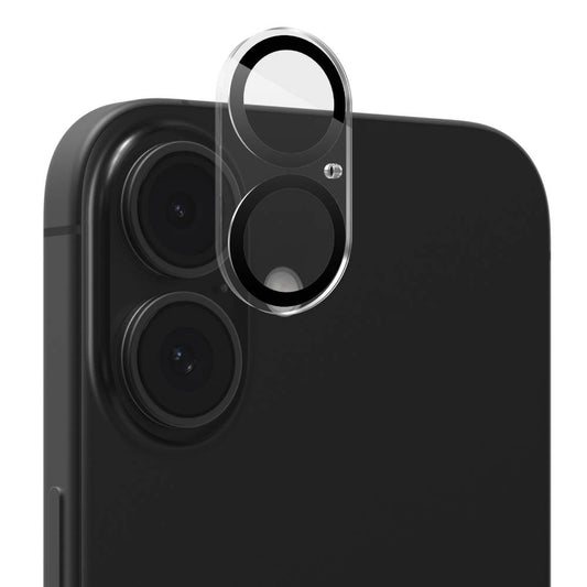 ZAGG Glass Elite Anti-Reflective Camera Lens Protector (Suits iPhone 16/ 16 Plus)