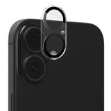 ZAGG Glass Elite Anti-Reflective Camera Lens Protector (Suits iPhone 16/ 16 Plus)