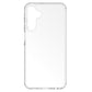 ZAGG Clear Case (Suits Galaxy A55 5G) - Clear