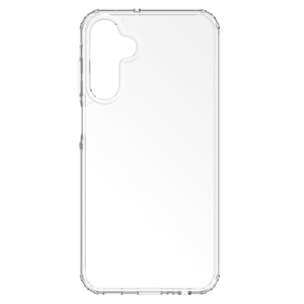 ZAGG Clear Case (Suits Galaxy A55 5G) - Clear