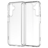 ZAGG Clear Case (Suits Galaxy A55 5G) - Clear