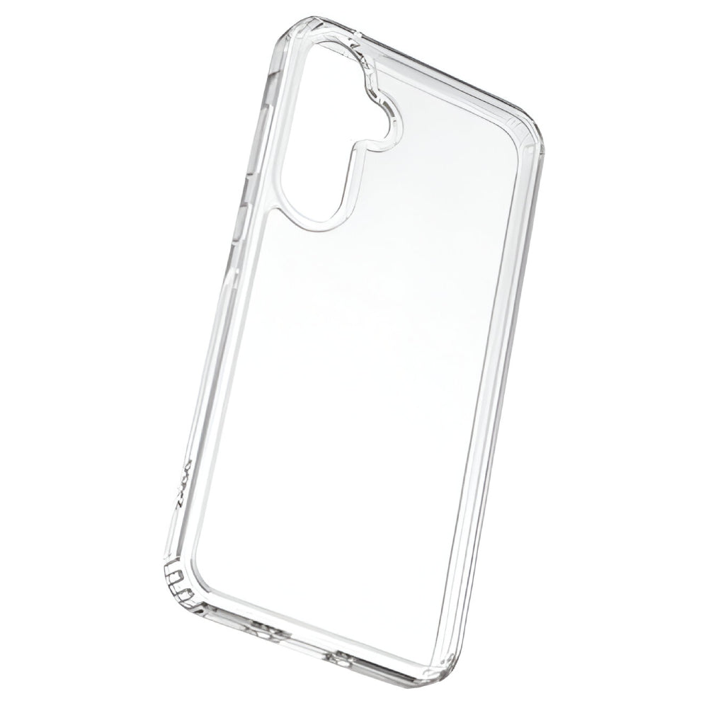 ZAGG Clear Case (Suits Galaxy A35 5G) - Clear