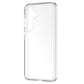 ZAGG Clear Case (Suits Galaxy A35 5G) - Clear