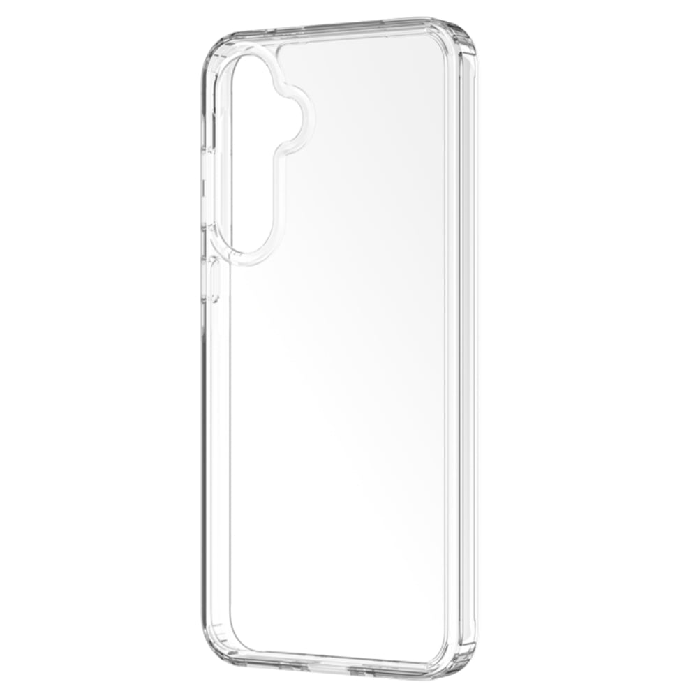 ZAGG Clear Case (Suits Galaxy A35 5G) - Clear