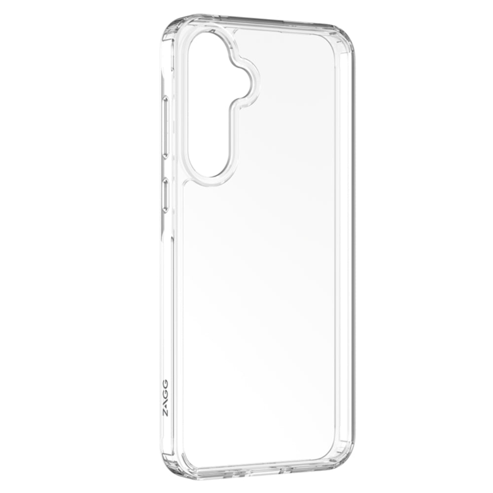 ZAGG Clear Case (Suits Galaxy A35 5G) - Clear