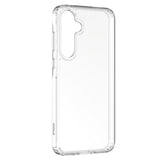 ZAGG Clear Case (Suits Galaxy A35 5G) - Clear