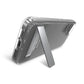 ZAGG Crystal Palace Kickstand Case (Suits Galaxy S24) - Clear