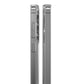 ZAGG Crystal Palace Kickstand Case (Suits Galaxy S24) - Clear