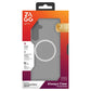 ZAGG Crystal Palace Snap Magnetic Case (Suits Galaxy S24 FE) - Clear
