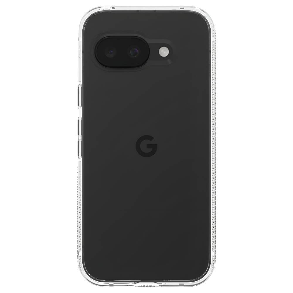 ZAGG Crystal Palace Case (Suits Google Pixel 9A) - Clear