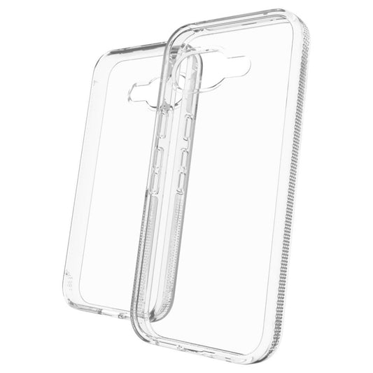 ZAGG Crystal Palace Case (Suits Google Pixel 9A) - Clear