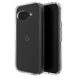 ZAGG Crystal Palace Case (Suits Google Pixel 9A) - Clear
