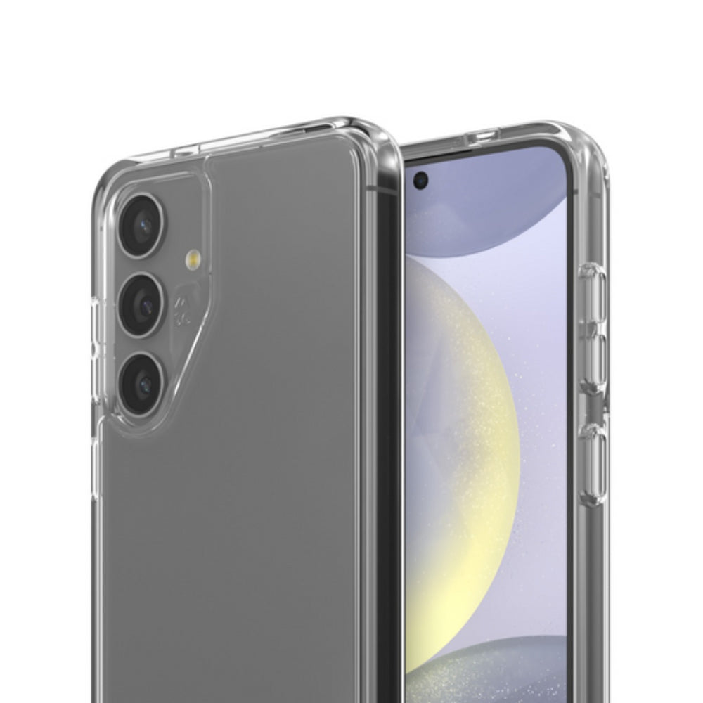 ZAGG Crystal Palace Case (Suits Galaxy S24) - Clear