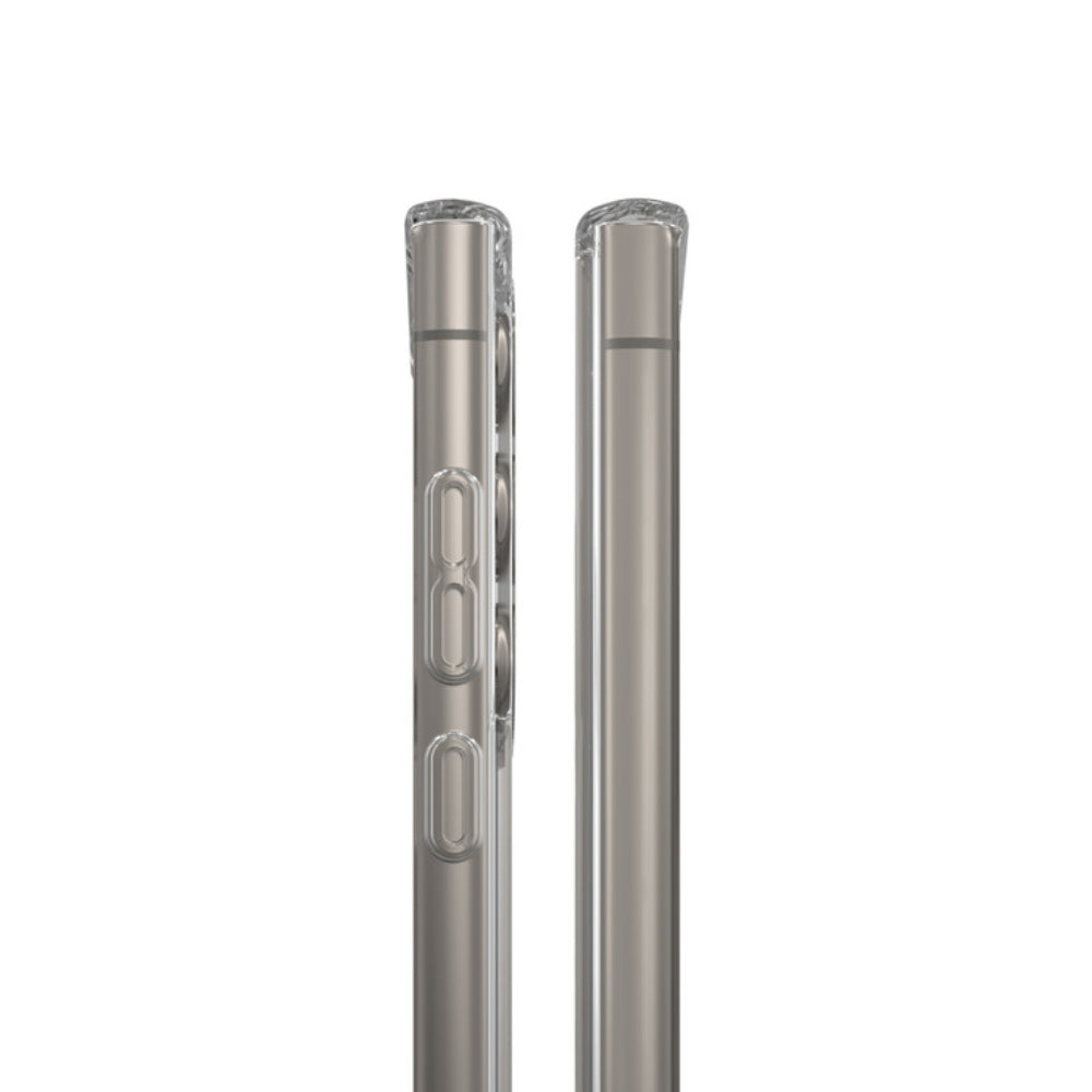 ZAGG Crystal Palace Case (Suits Galaxy S24) - Clear