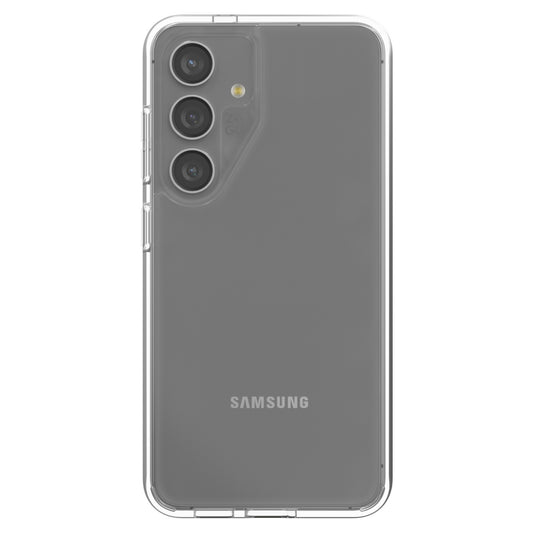 ZAGG Crystal Palace Case (Suits Galaxy S24) - Clear