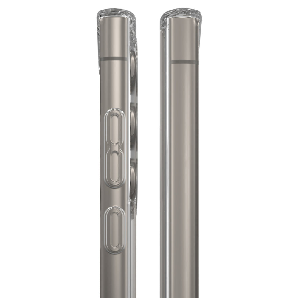 ZAGG Crystal Palace Case (Suits Galaxy S24 Ultra) - Clear