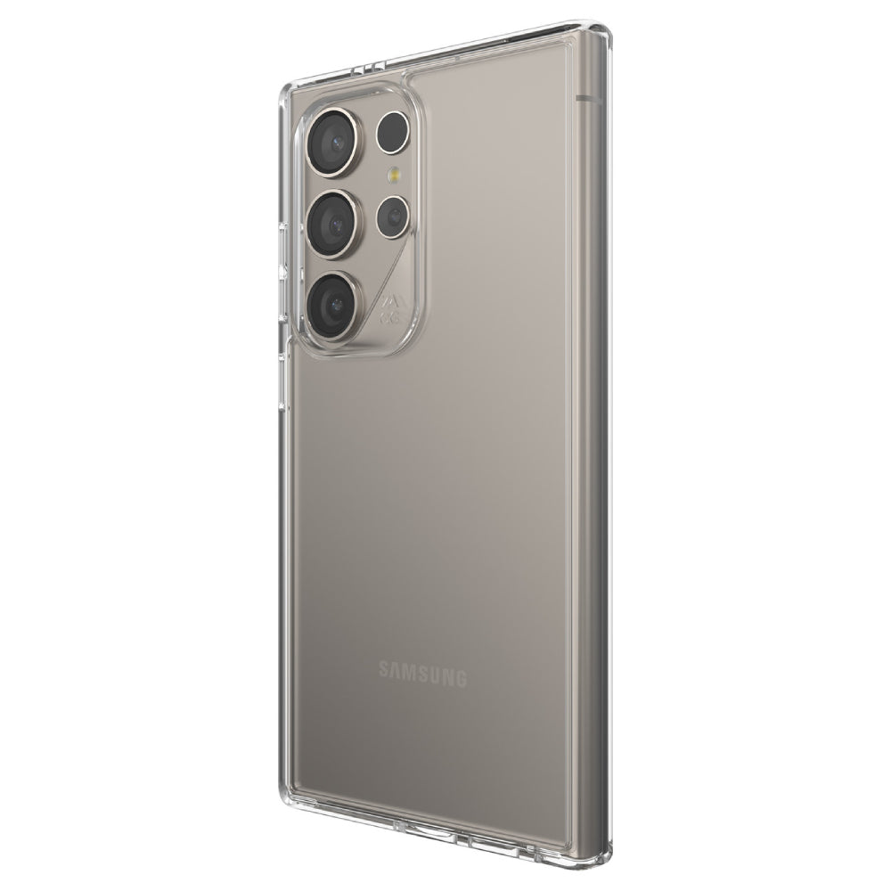 ZAGG Crystal Palace Case (Suits Galaxy S24 Ultra) - Clear