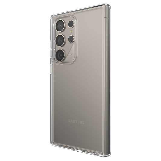 ZAGG Crystal Palace Case (Suits Galaxy S24 Ultra) - Clear