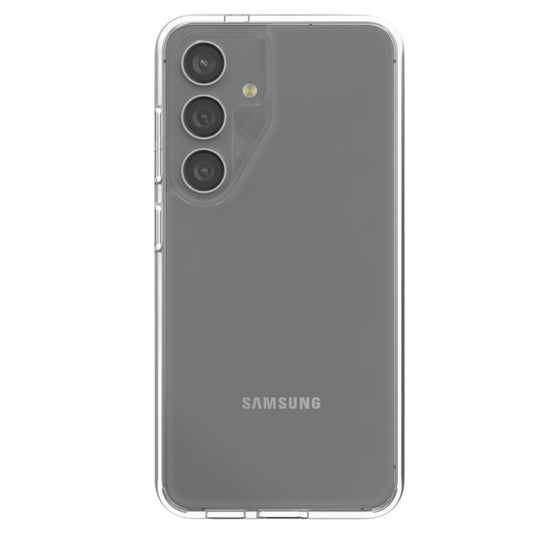 ZAGG Crystal Palace &amp; Glass Elite Bundle (Suits Galaxy S24 FE) - Clear