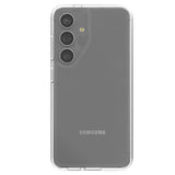 ZAGG Crystal Palace &amp; Glass Elite Bundle (Suits Galaxy S24 FE) - Clear