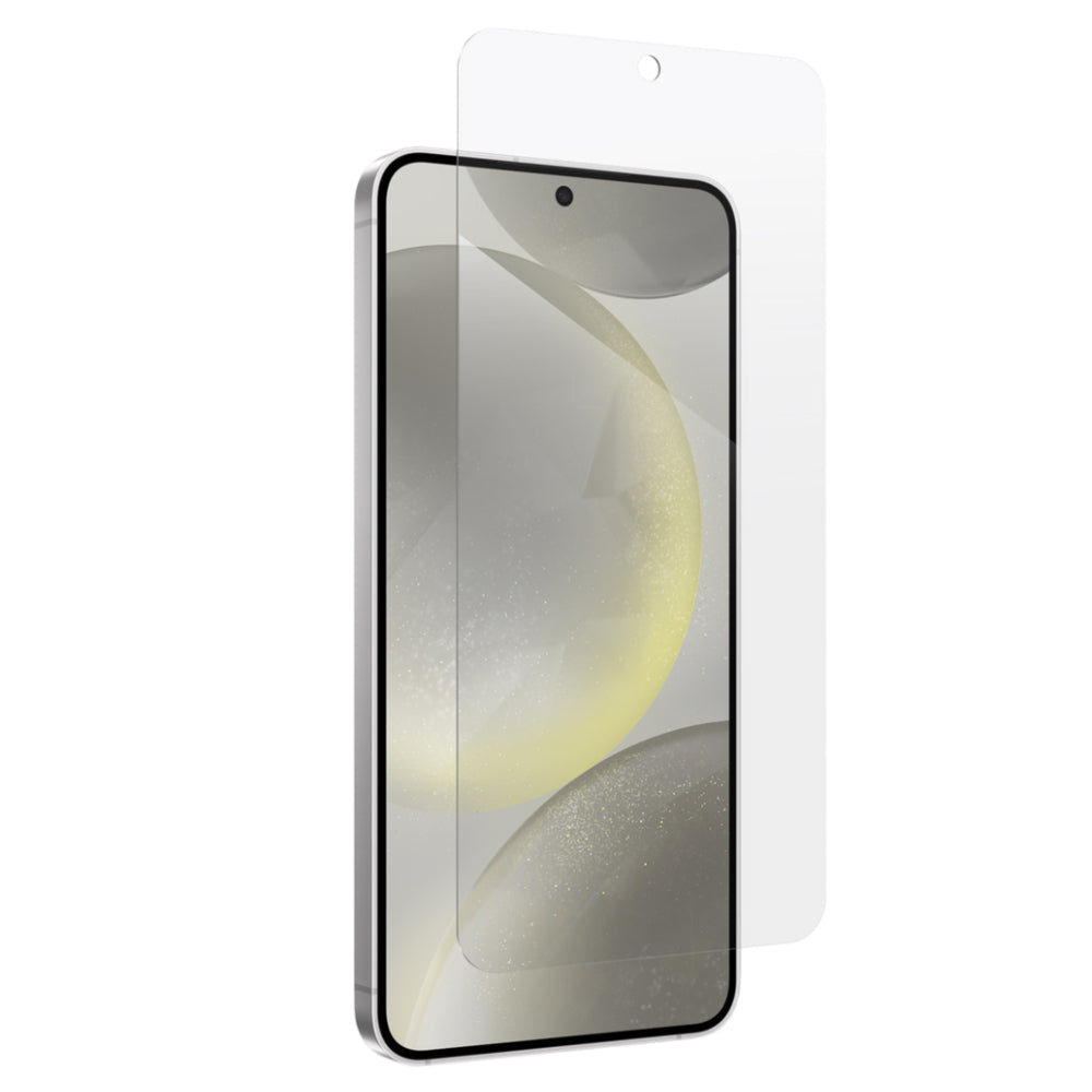 ZAGG Crystal Palace &amp; Glass Elite Bundle (Suits Galaxy S24 FE) - Clear