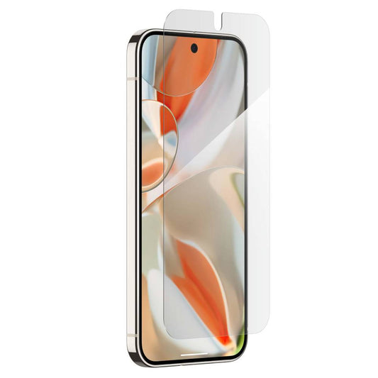 ZAGG Crystal Palace Case & Glass Elite Bundle (Suits Google Pixel 9 Pro XL) - Clear