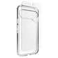 ZAGG Crystal Palace Case & Glass Elite Bundle (Suits Google Pixel 9 Pro XL) - Clear