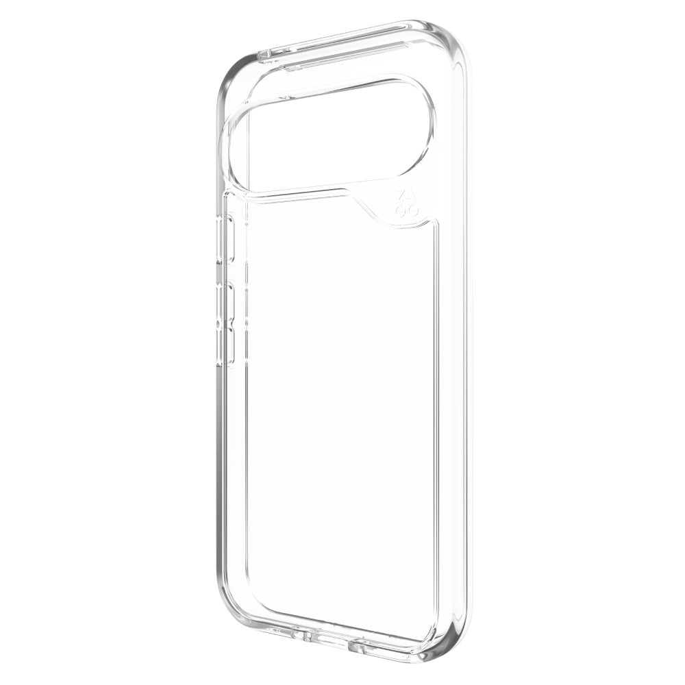 ZAGG Crystal Palace Case (Suits Google Pixel 9/ 9 Pro) - Clear