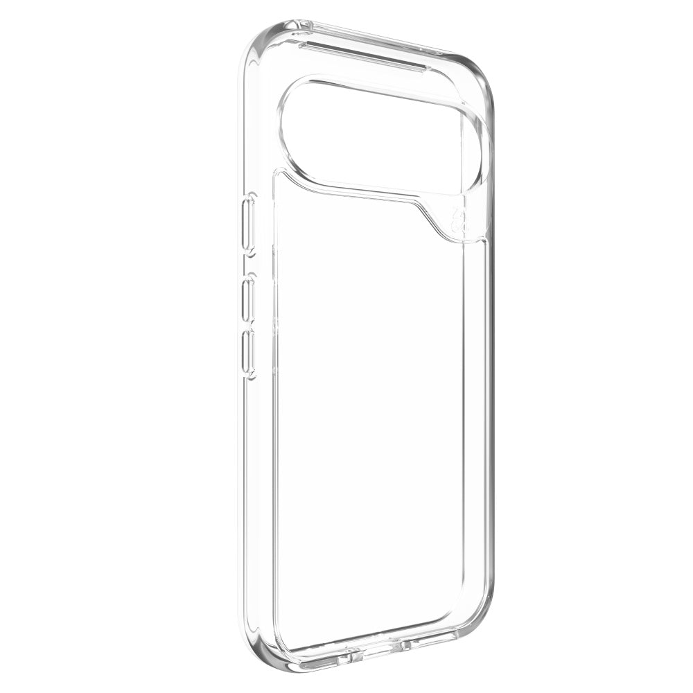 ZAGG Crystal Palace Case (Suits Google Pixel 9/ 9 Pro) - Clear