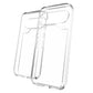 ZAGG Crystal Palace Case (Suits Google Pixel 9/ 9 Pro) - Clear