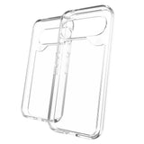 ZAGG Crystal Palace Case (Suits Google Pixel 9/ 9 Pro) - Clear