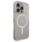 ZAGG Crystal Palace Snap MagSafe Case (Suits iPhone 16 Pro Max) - Clear