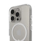 ZAGG Crystal Palace Snap MagSafe Case (Suits iPhone 16 Pro) - Clear