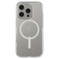 ZAGG Crystal Palace Snap MagSafe Case (Suits iPhone 16 Pro Max) - Clear