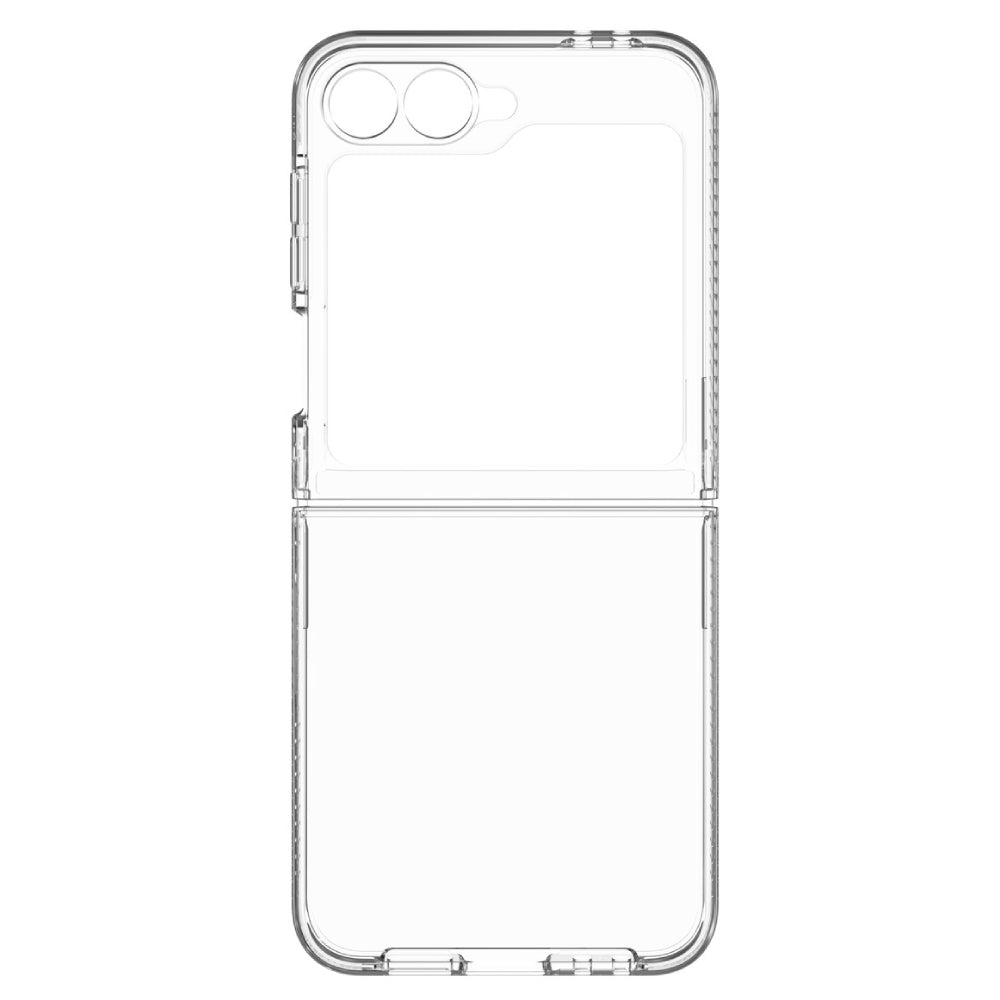 ZAGG Essential Bundle (Suits Galaxy Z Flip6/ Flip7 FE)