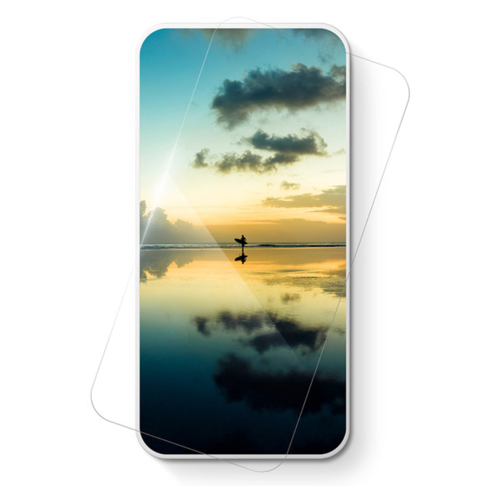 ZAGG Essential Bundle (Suits Galaxy Z Flip6/ Flip7 FE)