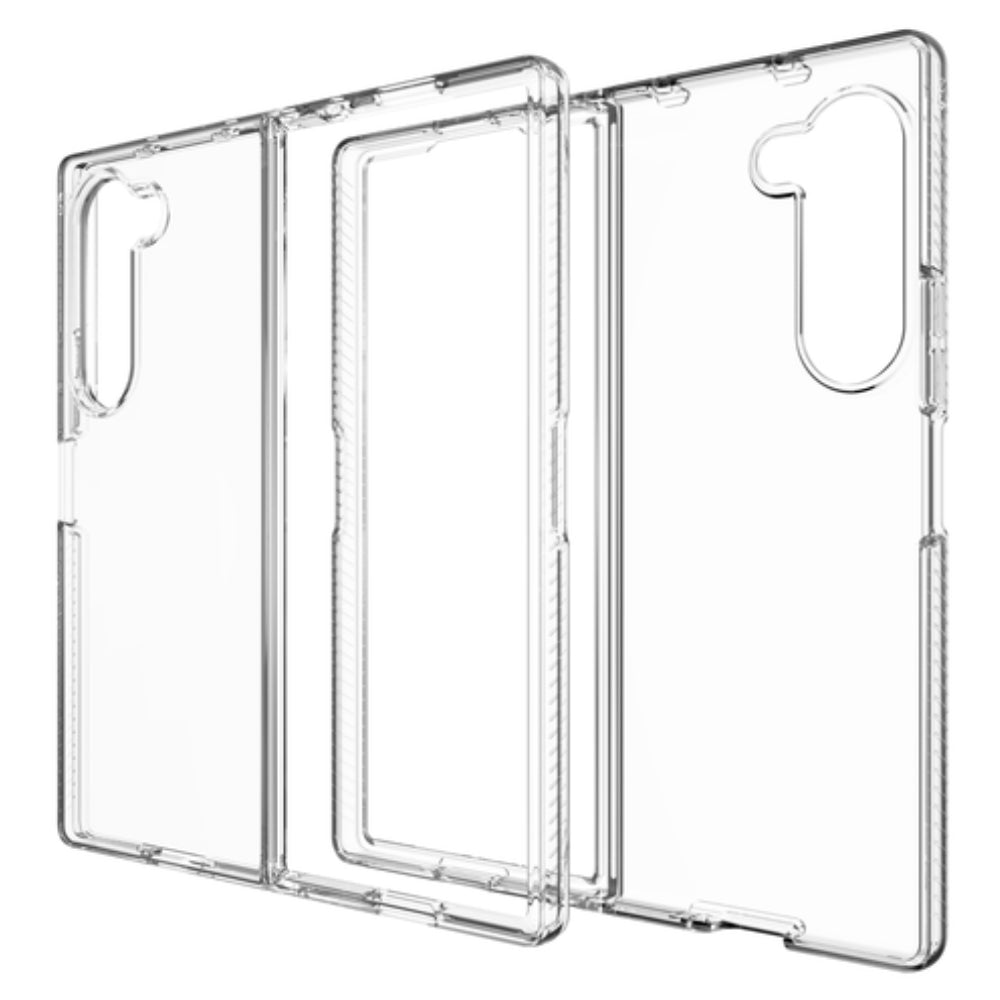 ZAGG Essential Bundle (Suits Galaxy Z Fold6)