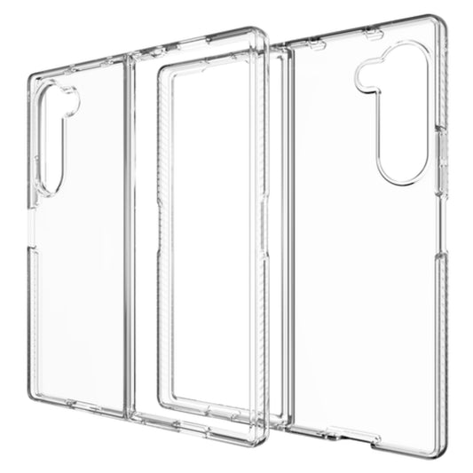ZAGG Essential Bundle (Suits Galaxy Z Fold6)